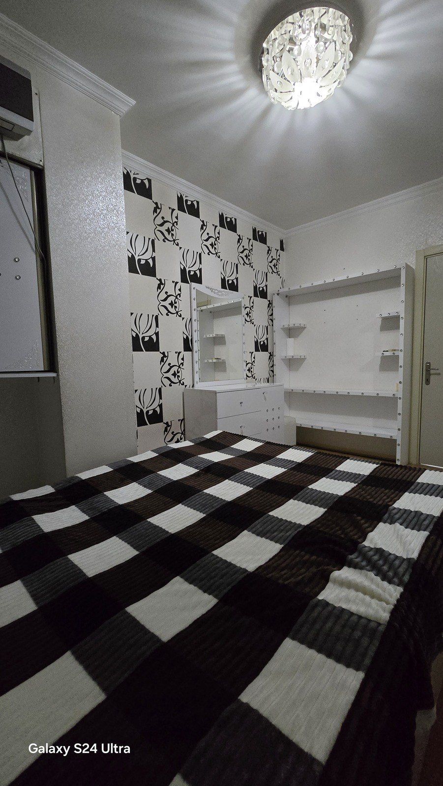 Satılır 1 otaqlı yeni tikili 37 m² — Mənzil, Xırdalan (2)