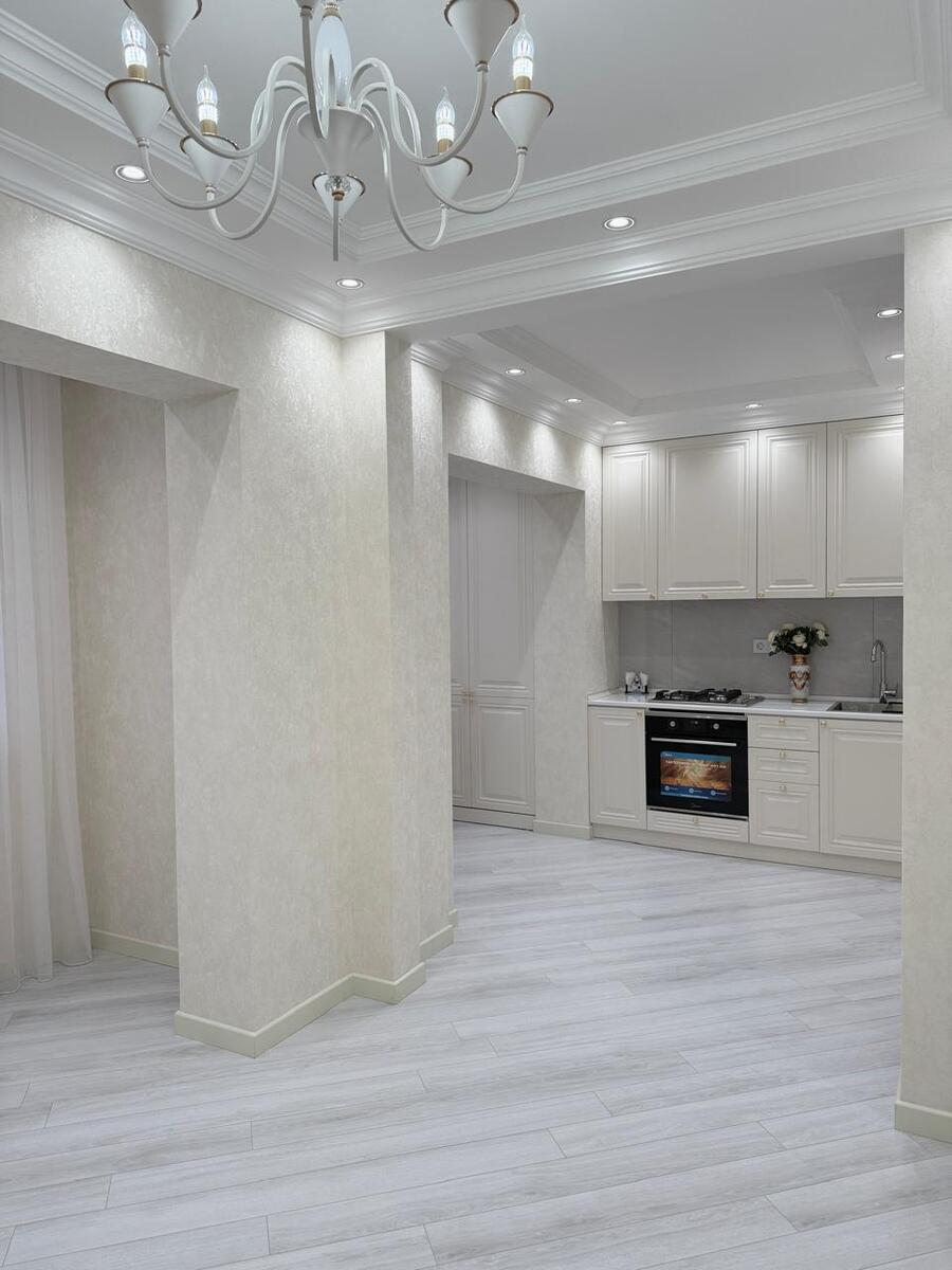 Satılır 2 otaqlı köhnə tikili 45 m² — Mənzil, Bakı (6)