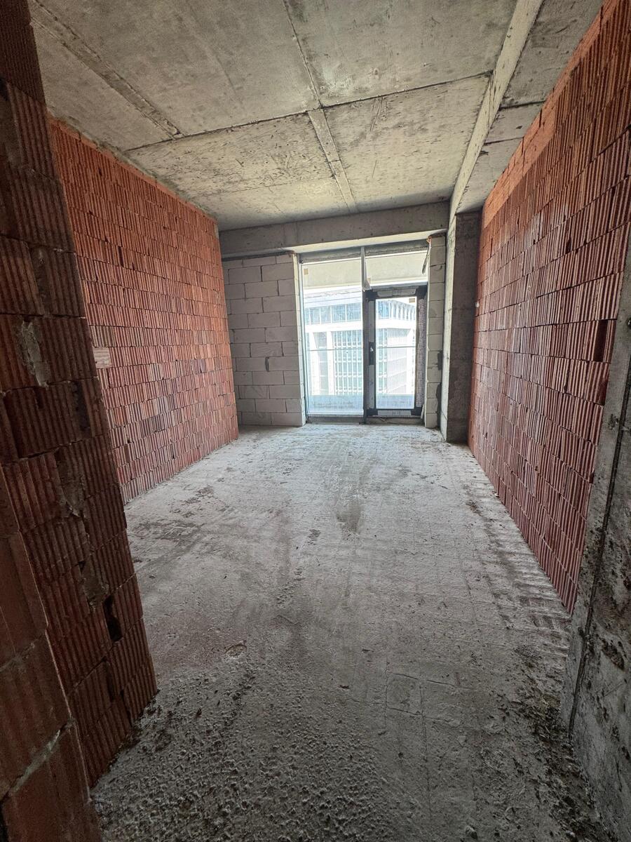 Satılır 2 otaqlı yeni tikili 82 m² — Mənzil, Bakı (5)