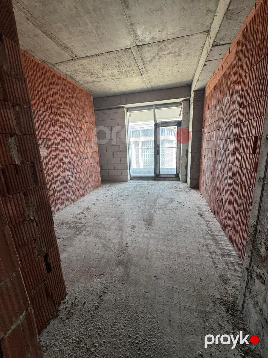 Satılır 2 otaqlı yeni tikili 82 m² — Mənzil, Bakı (5)