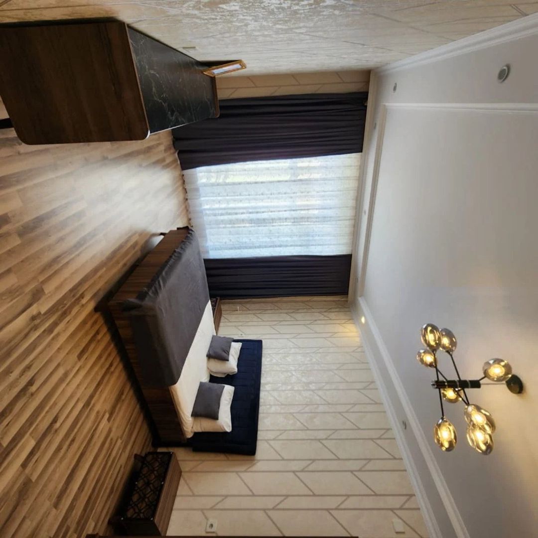 Bağ evi kirayə verilir, İsmayıllı r — Ev, villa, İsmayıllı (7)
