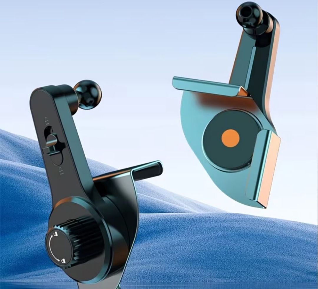 Car phone holder — Ehtiyat hissələri və aksesuarlar, Bakı (5)