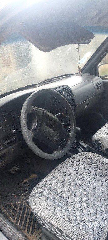 Kia Sportage, 2.0 L, 2001 il, 200 000 km — Avtomobillər, Sumqayıt (3)