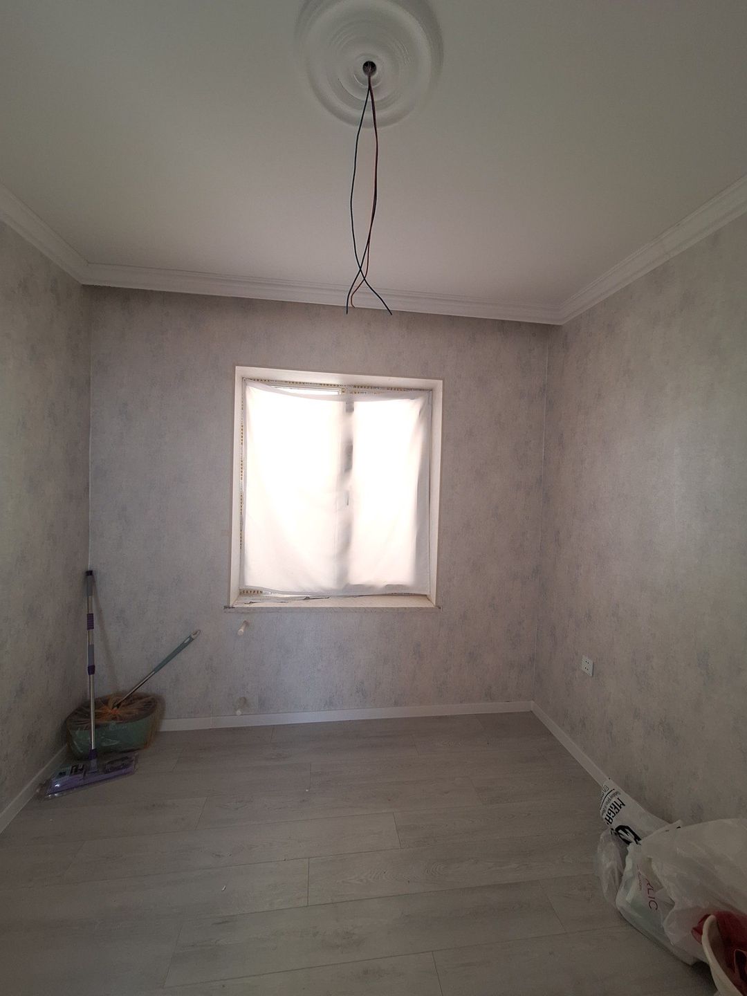 Həyət evi, Masazır qəs — Ev, villa, Bakı (4)