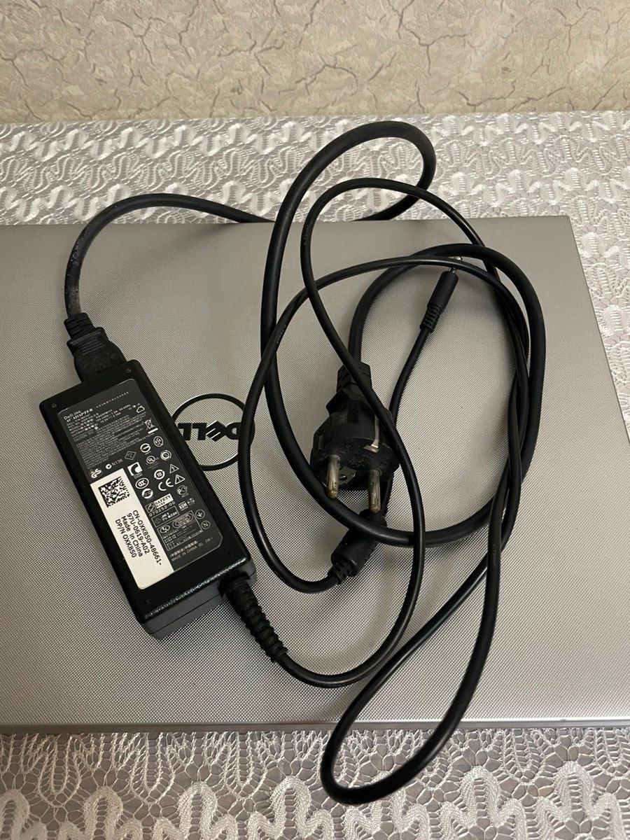 Dell Inspiron 5558 Core i5 8GB RAM 932GB — Noutbuklar, Bakı (4)