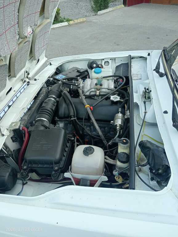 Lada (VAZ) 2107, 1.6 L, 2008 il, 73 462 km — Avtomobillər, Oğuz (4)