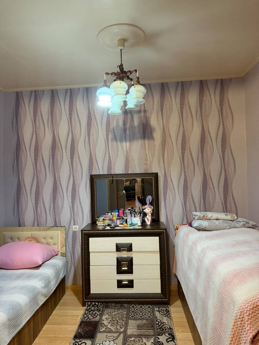 Satılır 4 otaqlı köhnə tikili 45 m² — Mənzil, Bakı (2)