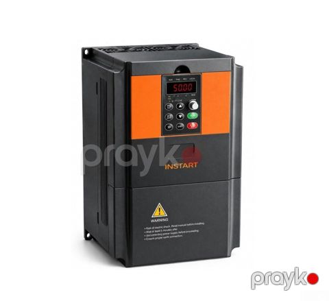Instart SDI-G2.2-4B tezlik çevirici invertor-frekans Bütün — Bakı