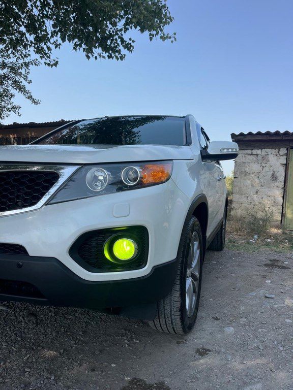 Kia Sorento, 2.0 L, 2010 il, 246 000 km — Avtomobillər, Zərdab (4)