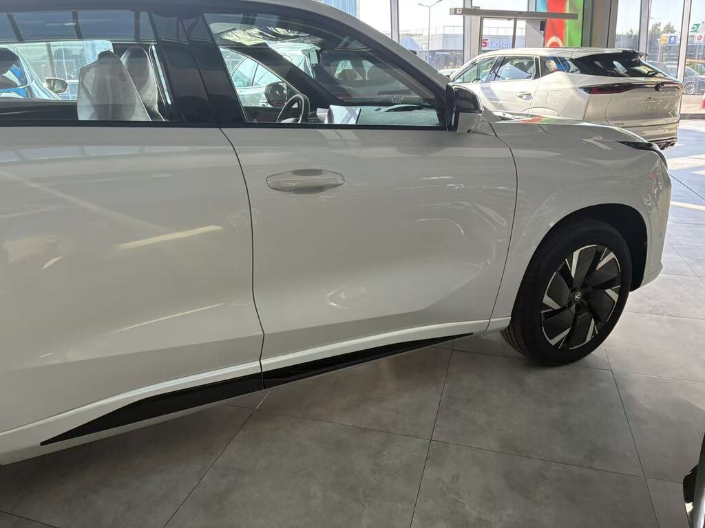 Changan Uni-Z, 1.5 L, 18.4 kWh, 2026 il, yeni — Avtomobillər, Bakı (5)