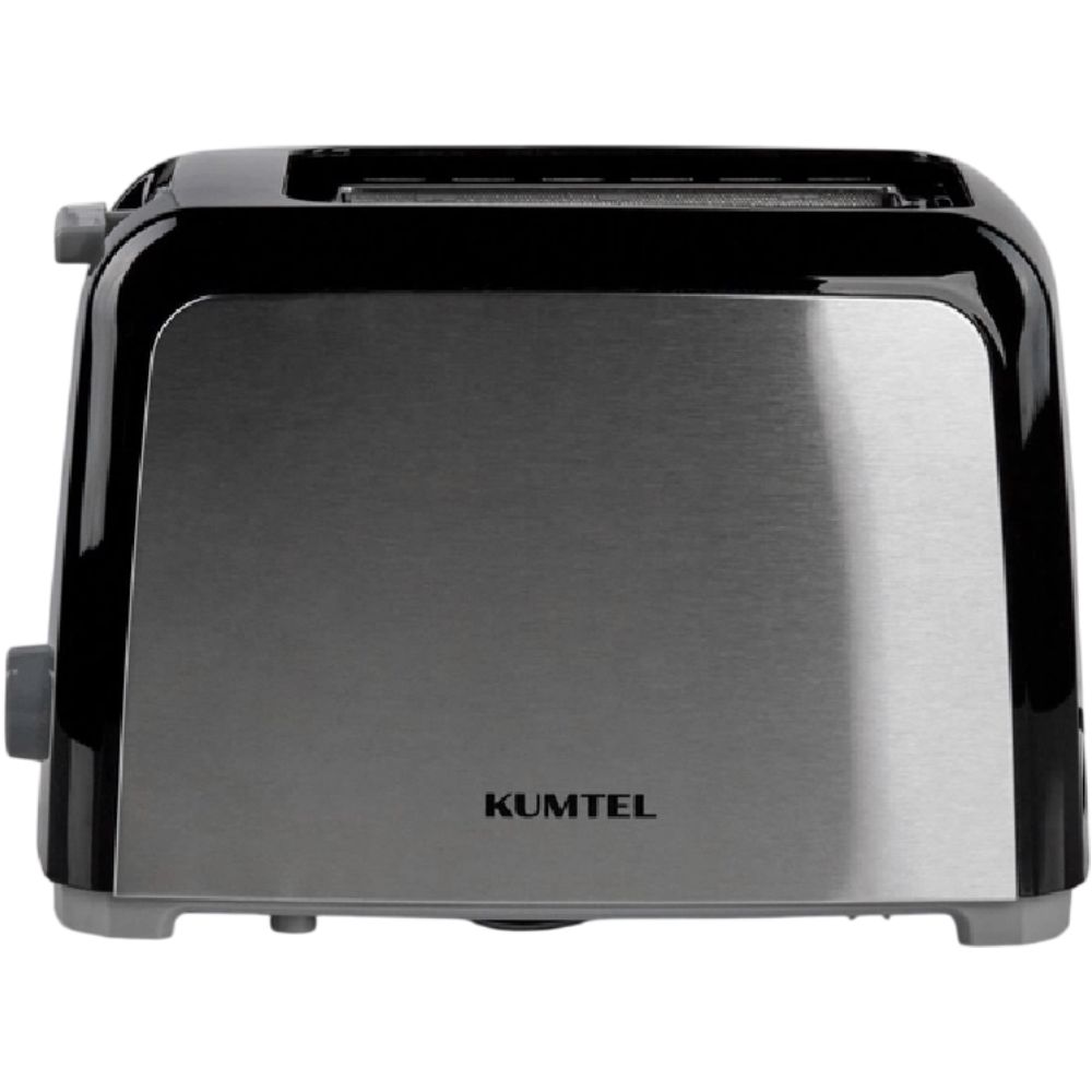 Toster Kumtel HTS-02 — Toster və vaflyasıcı, Bakı (2)