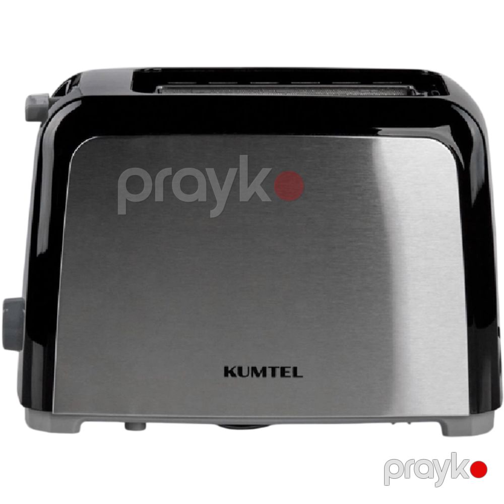 Toster Kumtel HTS-02 — Toster və vaflyasıcı, Bakı (2)