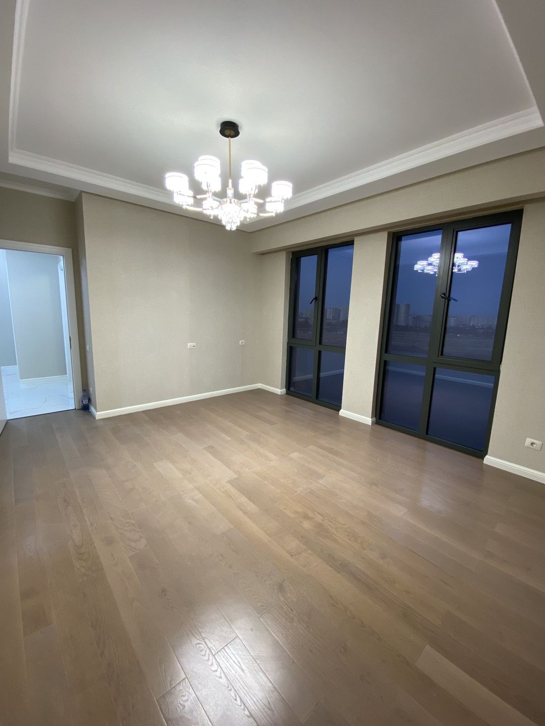 Satılır 3 otaqlı yeni tikili 84 m² — Mənzil, Bakı (8)