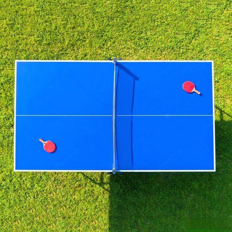 Tennis masası — İdman, hobi, istirahət, Bakı