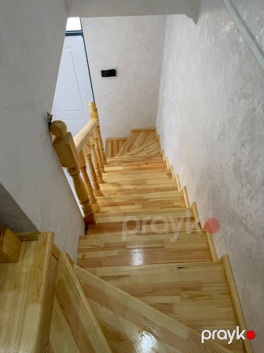 Satılır 3 otaqlı həyət evi/bağ evi 60 m² — Ev, villa, Xırdalan (10)