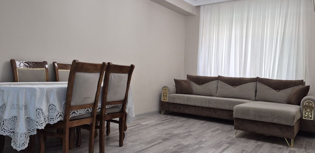 3-otaqlı yeni tikili, Xırdalan ş., 70 m² — Mənzil, Xırdalan (3)