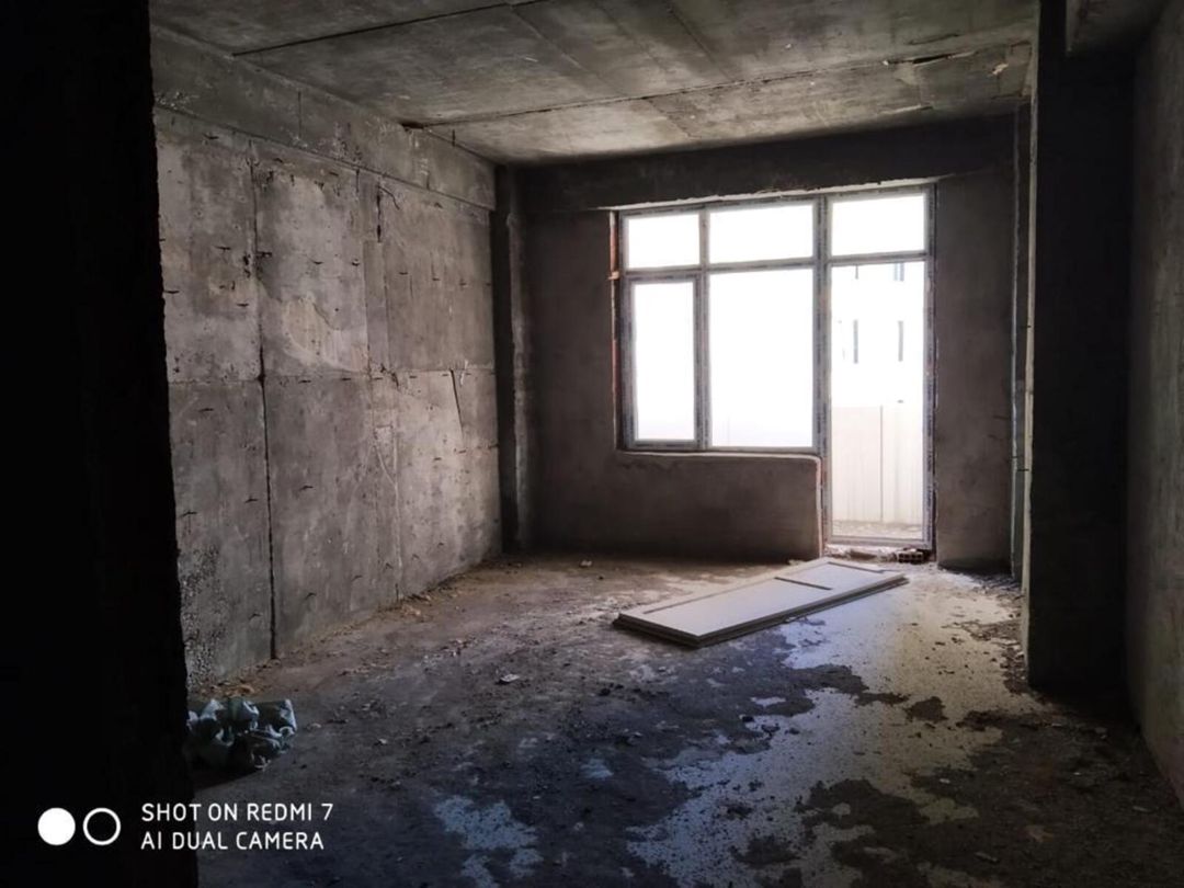 Satılır 4 otaqlı yeni tikili 191 m² — Mənzil, Bakı (6)