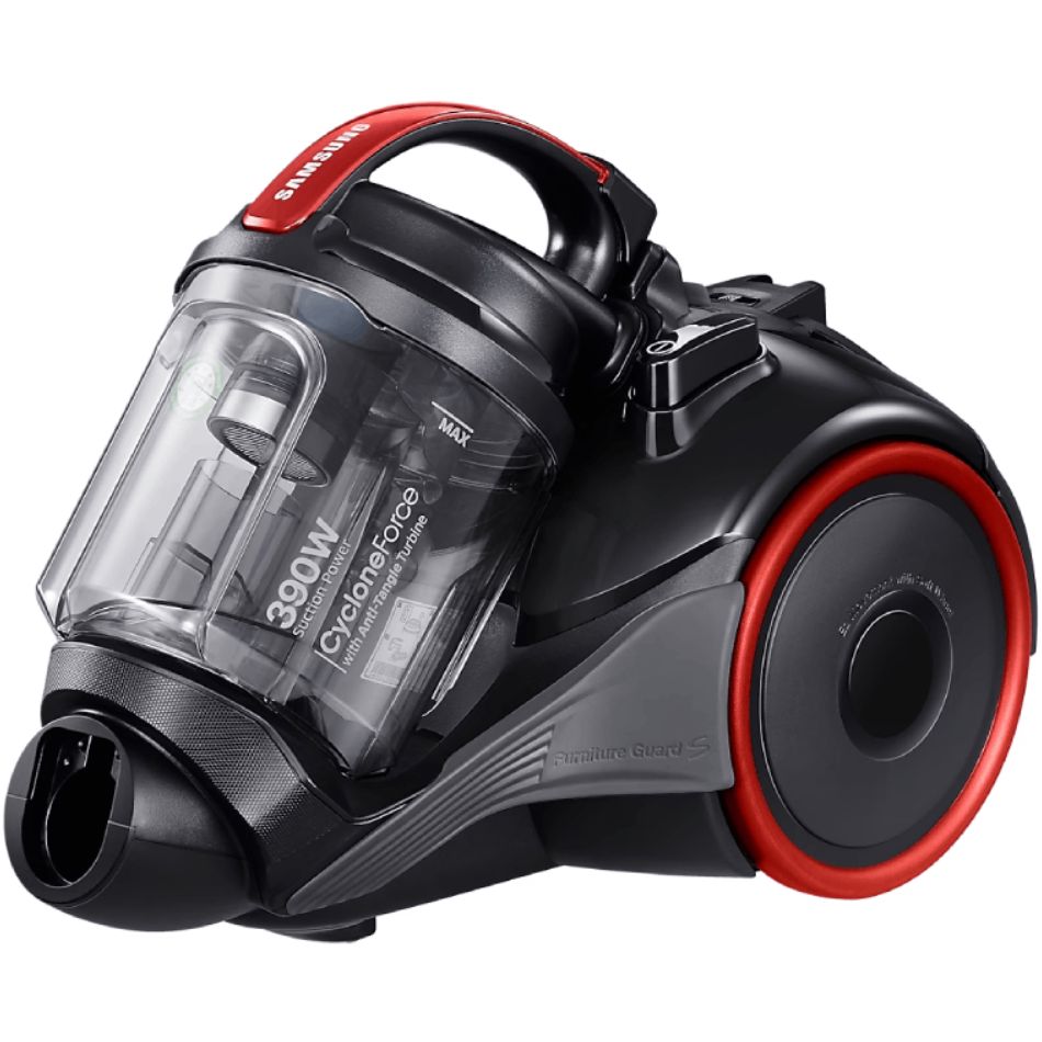 Tozsoran Samsung VC15K4116VR/EV — Tozsoran, Bakı (3)