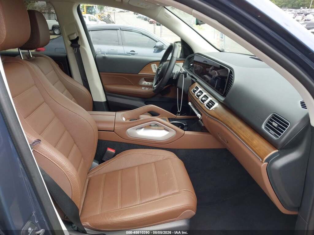 Mercedes GLE 350 4MATIC, 2.0 L, 2024 il, 12 530 km — Avtomobillər (10)