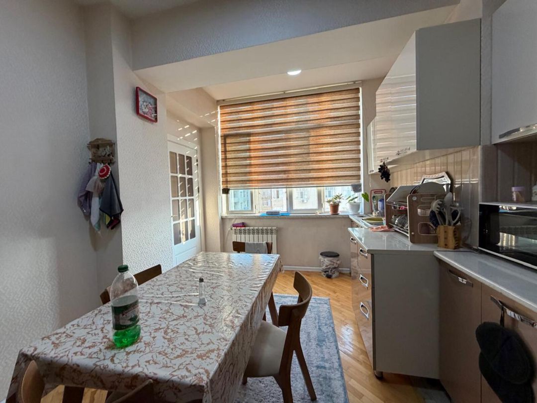 Satılır 3 otaqlı yeni tikili 105 m² — Mənzil, Xırdalan (10)