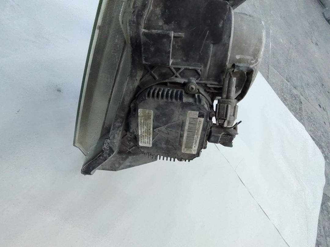 Nissan Navara farası — Ehtiyat hissələri və aksesuarlar, Bakı (3)