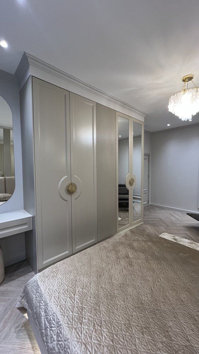 Satılır 3 otaqlı yeni tikili 92 m² — Mənzil, Bakı (6)