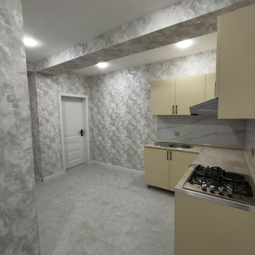 Satılır 2 otaqlı yeni tikili 64 m² — Mənzil, Xırdalan (10)