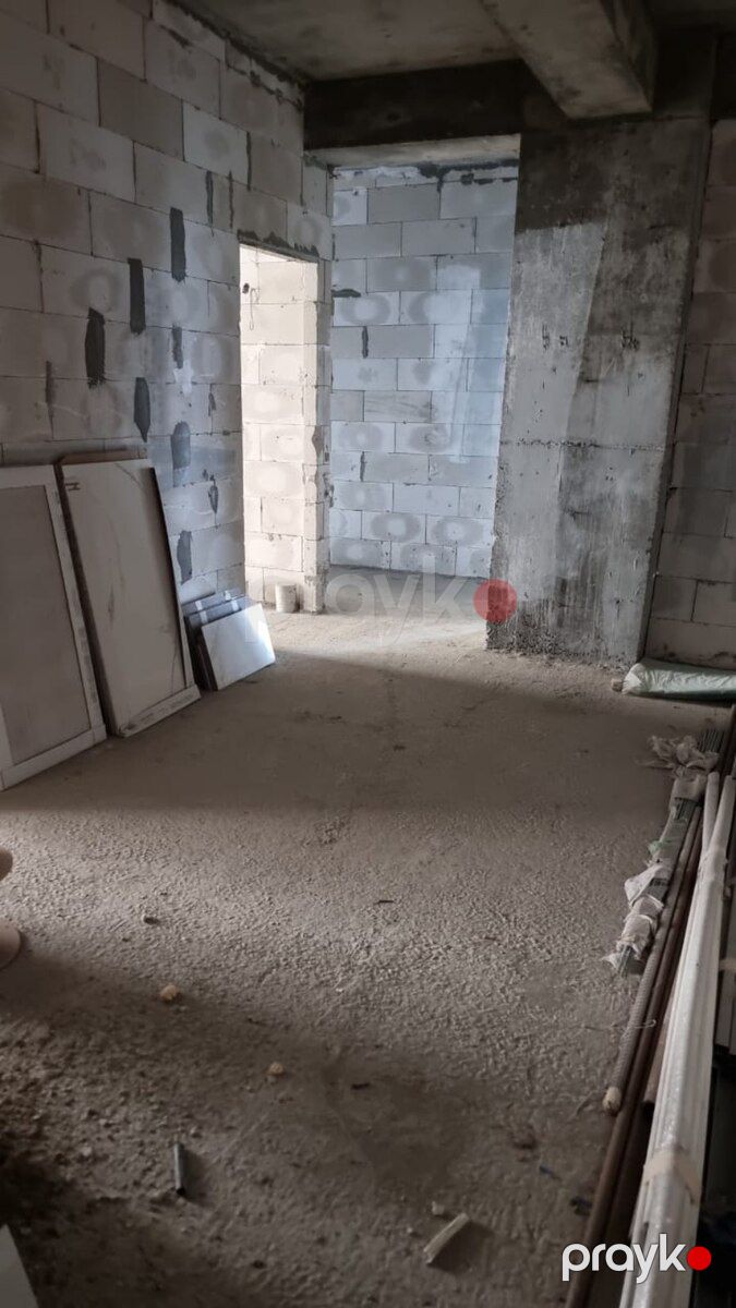 4-otaqlı yeni tikili, Nizami r., 185 m² — Mənzil, Bakı (2)