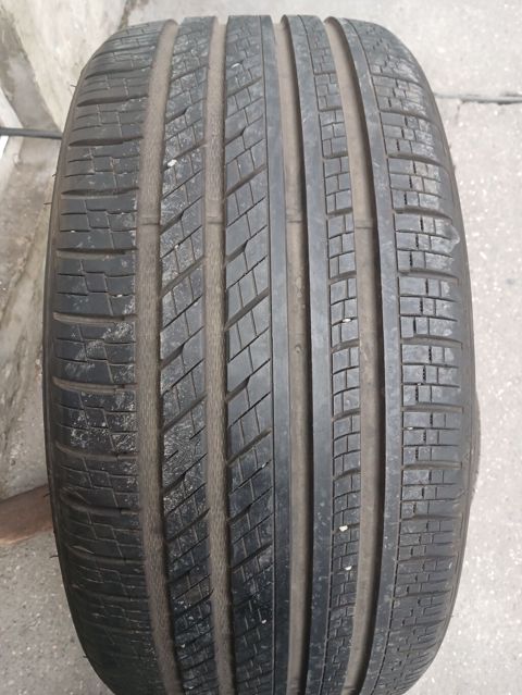İşlənmiş Şin 275 / 35 / R 23 — Bakı