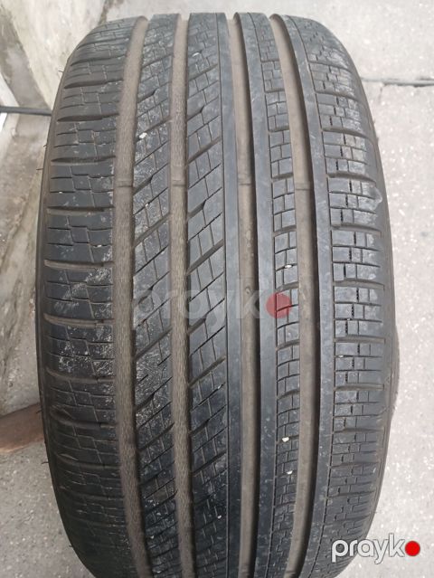 İşlənmiş Şin 275 / 35 / R 23 — Bakı