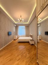 İcarəyə verilir 2 otaqlı yeni tikili 80 m² — Nərmin xanım — Apartment