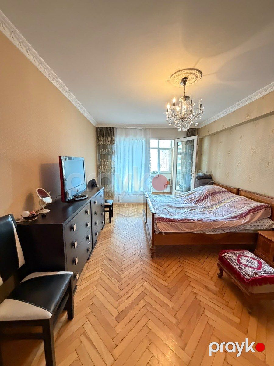 Satılır 2 otaqlı köhnə tikili 65 m² — Mənzil, Bakı (9)