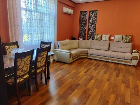 Satılır 2 otaqlı yeni tikili 72 m² — Bakı