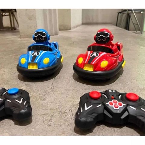 Go cart çarpışan arabalar Bütün kateqoriyalar Uşaq aləmi — Bakı