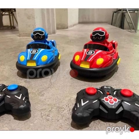 Go cart çarpışan arabalar Bütün kateqoriyalar Uşaq aləmi — Bakı