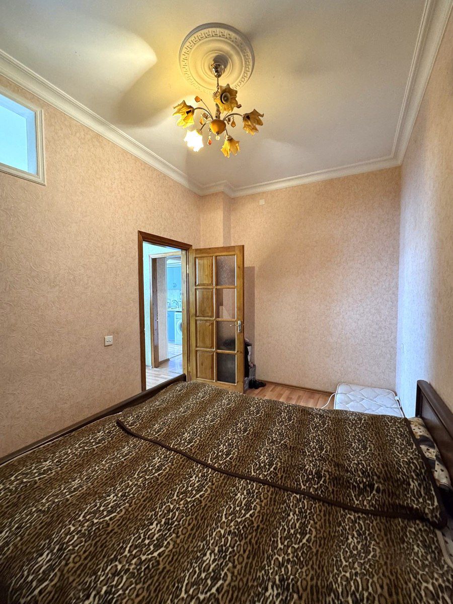 Satılır 2 otaqlı yeni tikili 63 m² — Mənzil, Bakı (6)