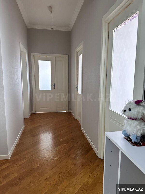 Binəqədi rayonunda 3 otaqlı Yeni tikili Satılır, 111 m² — Mənzil, Bakı (7)