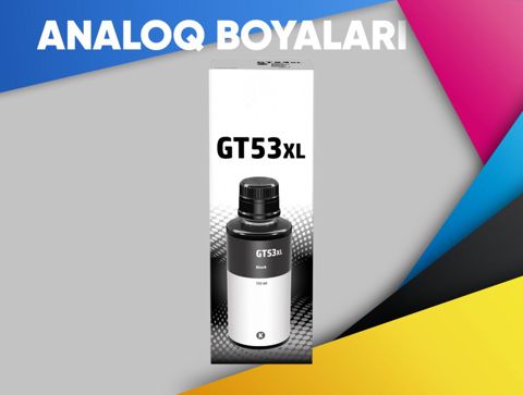 Boya (Mürəkkəb) GT53 XL — Bakı