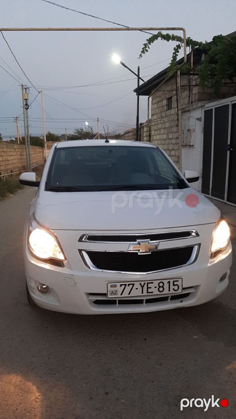 Chevrolet