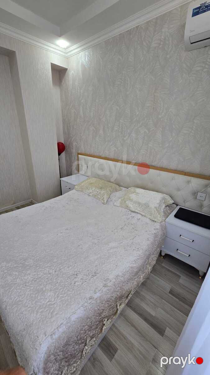 Satılır 2 otaqlı yeni tikili 86 m² — Mənzil, Xırdalan (10)