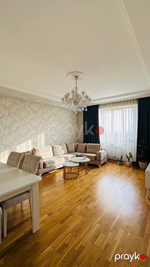 Satılır 3 otaqlı yeni tikili 103 m²