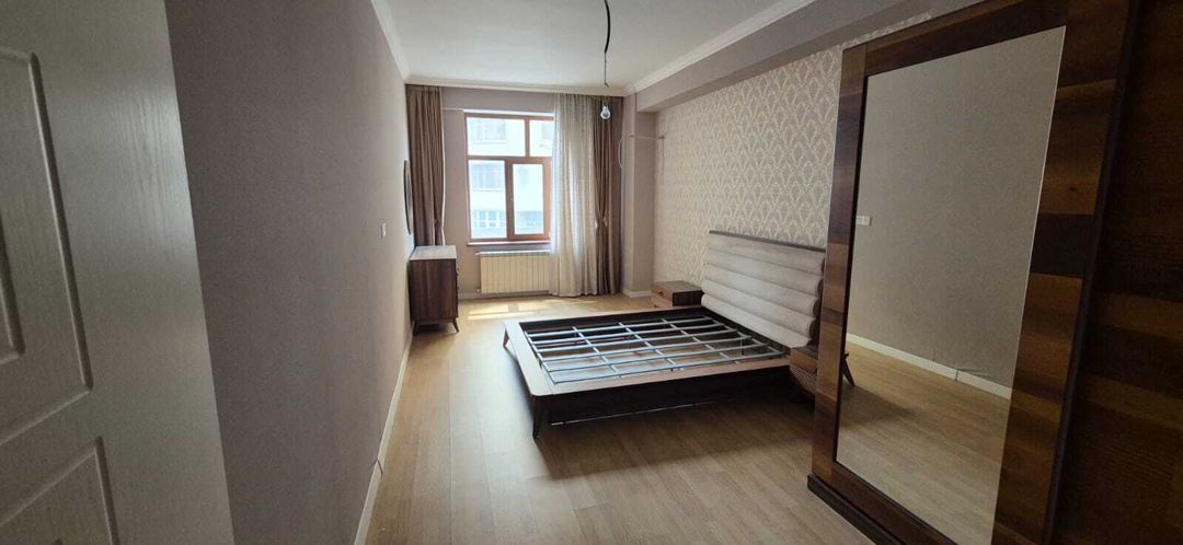 Satılır 3 otaqlı yeni tikili 137 m² — Mənzil, Bakı (3)