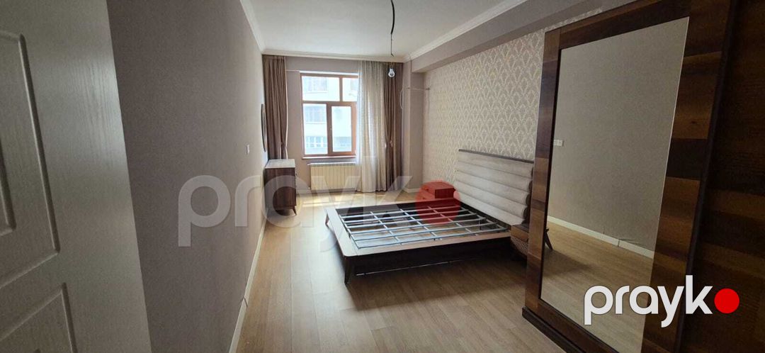 Satılır 3 otaqlı yeni tikili 137 m² — Mənzil, Bakı (4)