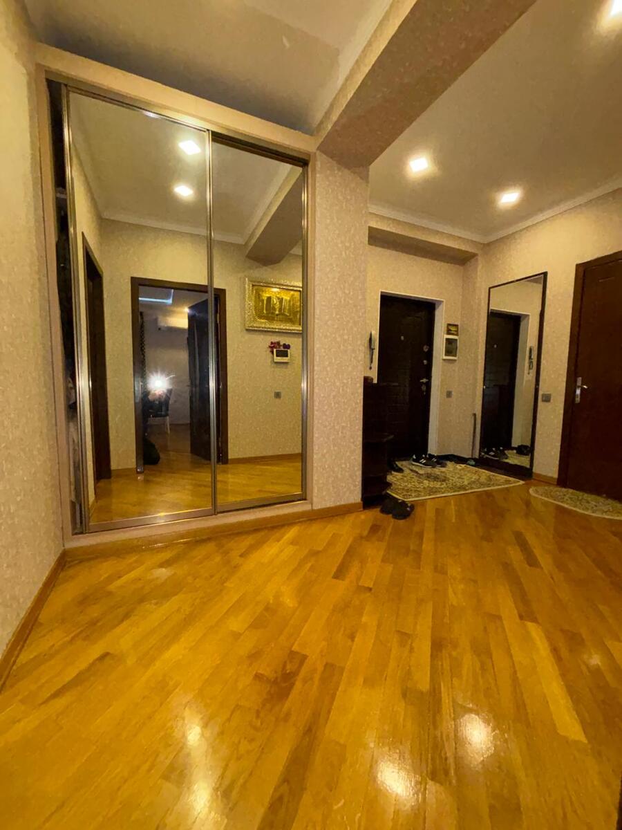 Satılır 2 otaqlı yeni tikili 92 m² — Mənzil, Xırdalan (9)