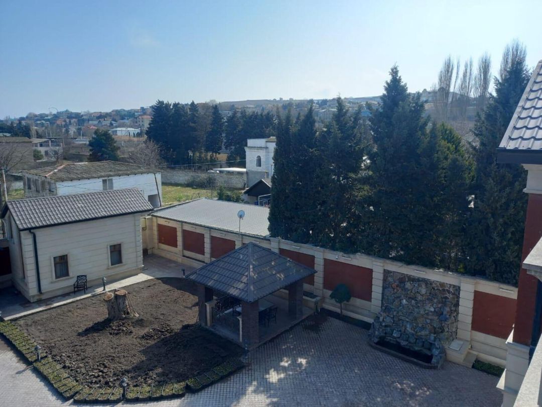 Satılır həyət evi/bağ evi 281 m² — Ev, villa, Bakı (5)