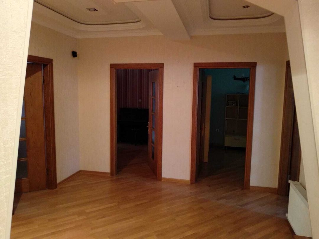 Satılır 4 otaqlı yeni tikili 205 m² — Mənzil, Bakı (5)