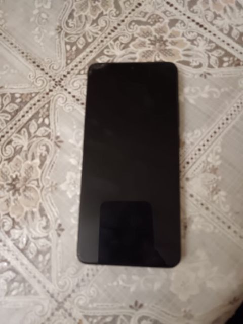 Poco X7 Pro, 256 GB, rəng - Qara — Bakı