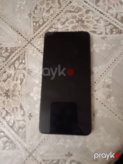 Poco X7 Pro, 256 GB, rəng - Qara — Bakı