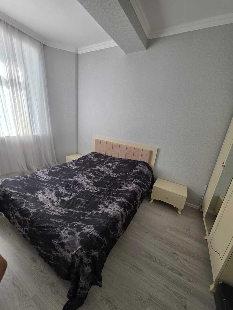 3-otaqlı yeni tikili, H.Əliyev küç., 102 m² — Mənzil, Xırdalan (10)