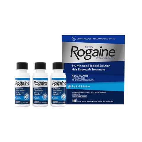 Topical Solution Rogaine — Bakı